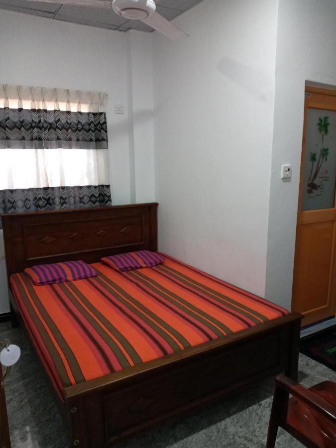 David Villa Anurâdhapura Extérieur photo