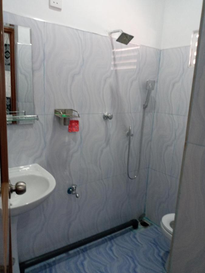 David Villa Anurâdhapura Extérieur photo