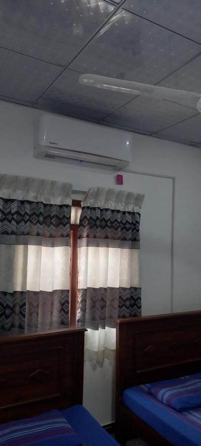 David Villa Anurâdhapura Extérieur photo