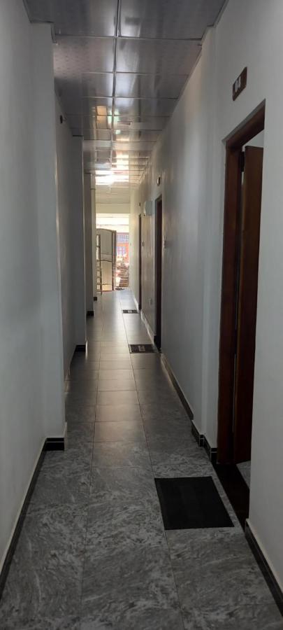 David Villa Anurâdhapura Extérieur photo