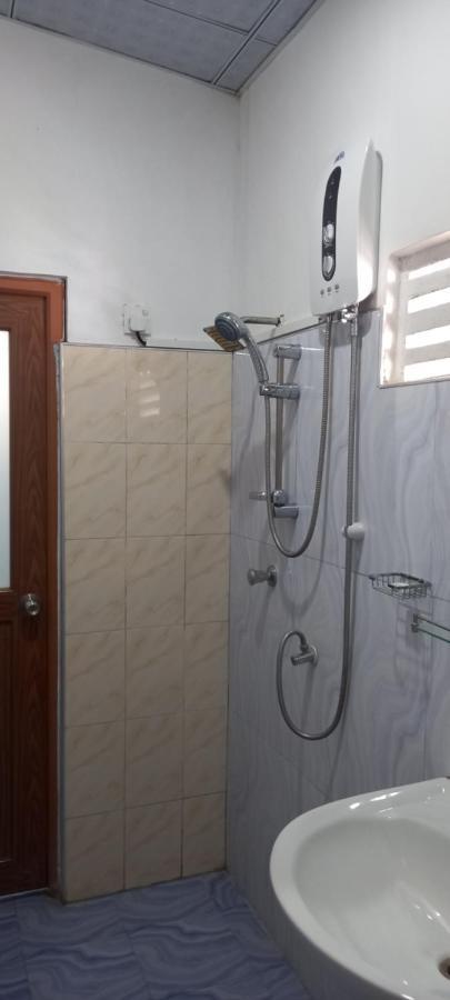 David Villa Anurâdhapura Extérieur photo