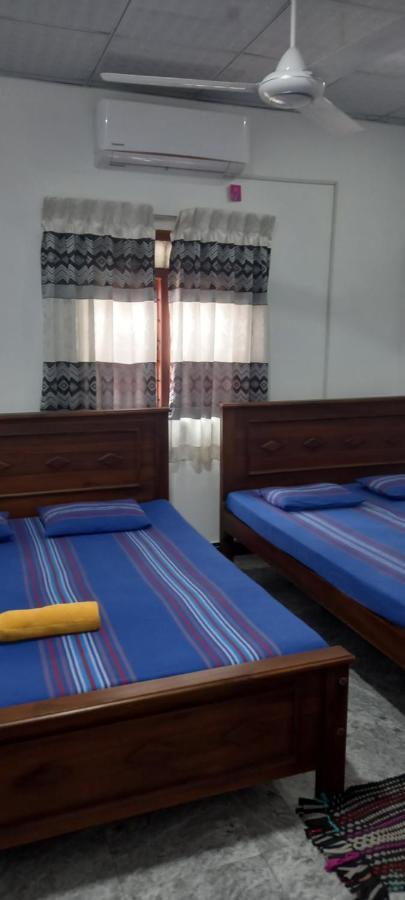 David Villa Anurâdhapura Extérieur photo