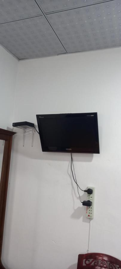 David Villa Anurâdhapura Extérieur photo