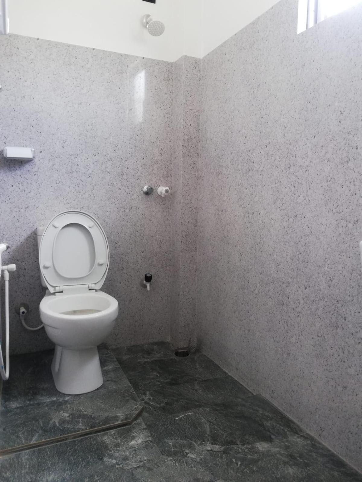 David Villa Anurâdhapura Extérieur photo